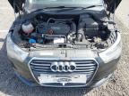 2011 AUDI A1 SPORT T for sale at Copart SANDTOFT