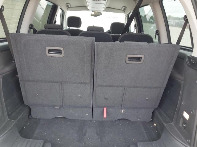 2013 FORD GALAXY TIT