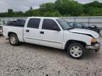 2007 Gmc New Sierra C1500 Classic იყიდება Prairie Grove-ში, AR - Front End
