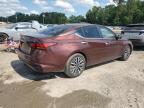2023 Nissan Altima Sv   de vânzare în Greenwell Springs, LA - Undercarriage