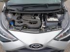 2021 TOYOTA AYGO X-PLA for sale at Copart GLOUCESTER