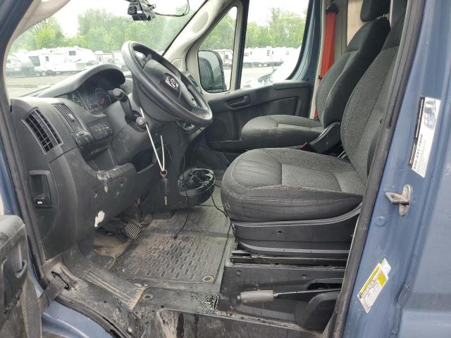 2021 RAM PROMASTER 3500 3500 HIGH  