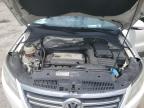2011 Volkswagen Tiguan S for Sale in Ellwood City, PA - Front End