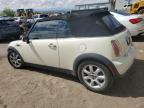 2008 Mini Cooper  იყიდება Albuquerque-ში, NM - Rear End