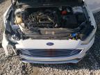 2019 Ford Fusion Se for Sale in Ellenwood, GA - Front End