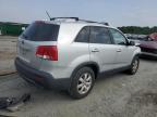 2013 Kia Sorento Lx na sprzedaż w Spartanburg, SC - Front End