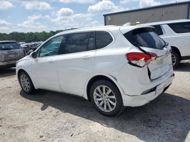  BUICK ENVISION 2020 White