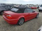 2003 Bmw M3  for Sale in Sacramento, CA - Damage History