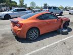 2017 Toyota 86 Base na sprzedaż w Van Nuys, CA - Front End