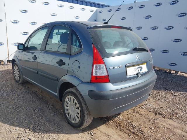2007 CITROEN C3 COOL