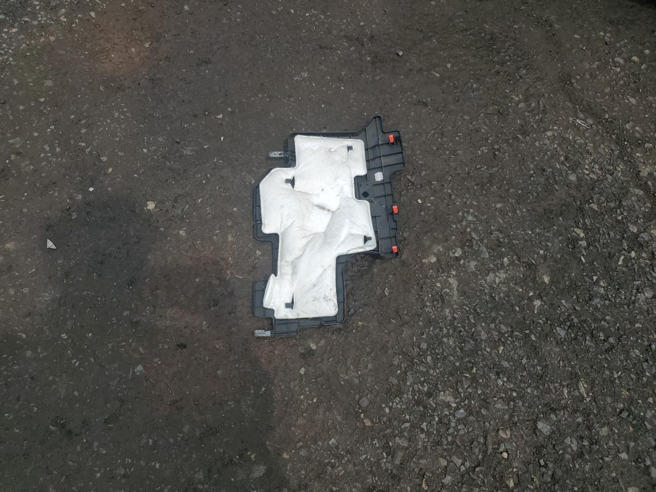 2010 Honda Accord Exl VIN: 5KBCP3F87AB001965 Lot: 55904295