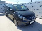 2020 MERCEDES BENZ EVITO TOUR for sale at Copart BRISTOL