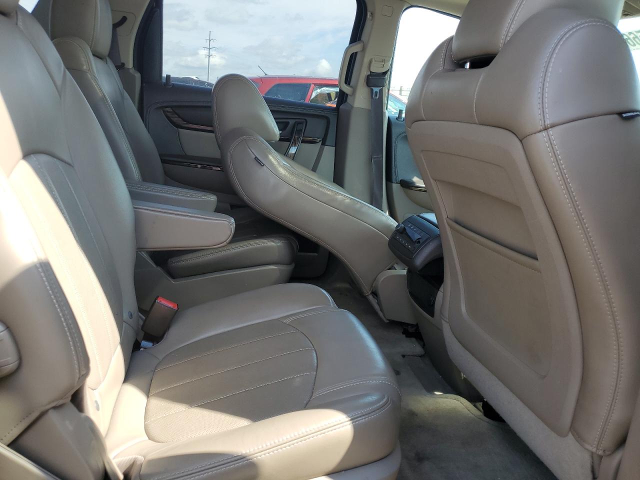 2013 GMC Acadia Denali VIN: 1GKKVTKD7DJ179668 Lot: 56689705
