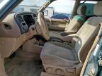 2002 Isuzu Trooper S за продажба в Anthony, TX - Front End