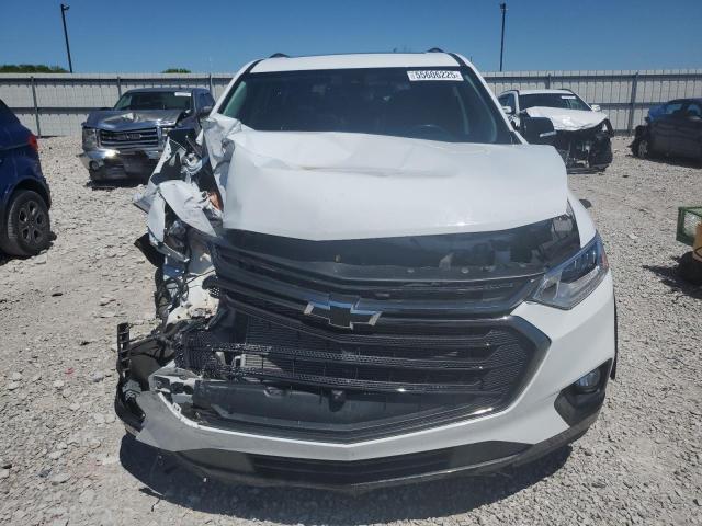  CHEVROLET TRAVERSE 2020 Белый
