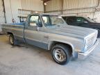 1984 Chevrolet C10  for Sale in Abilene, TX - Rear End