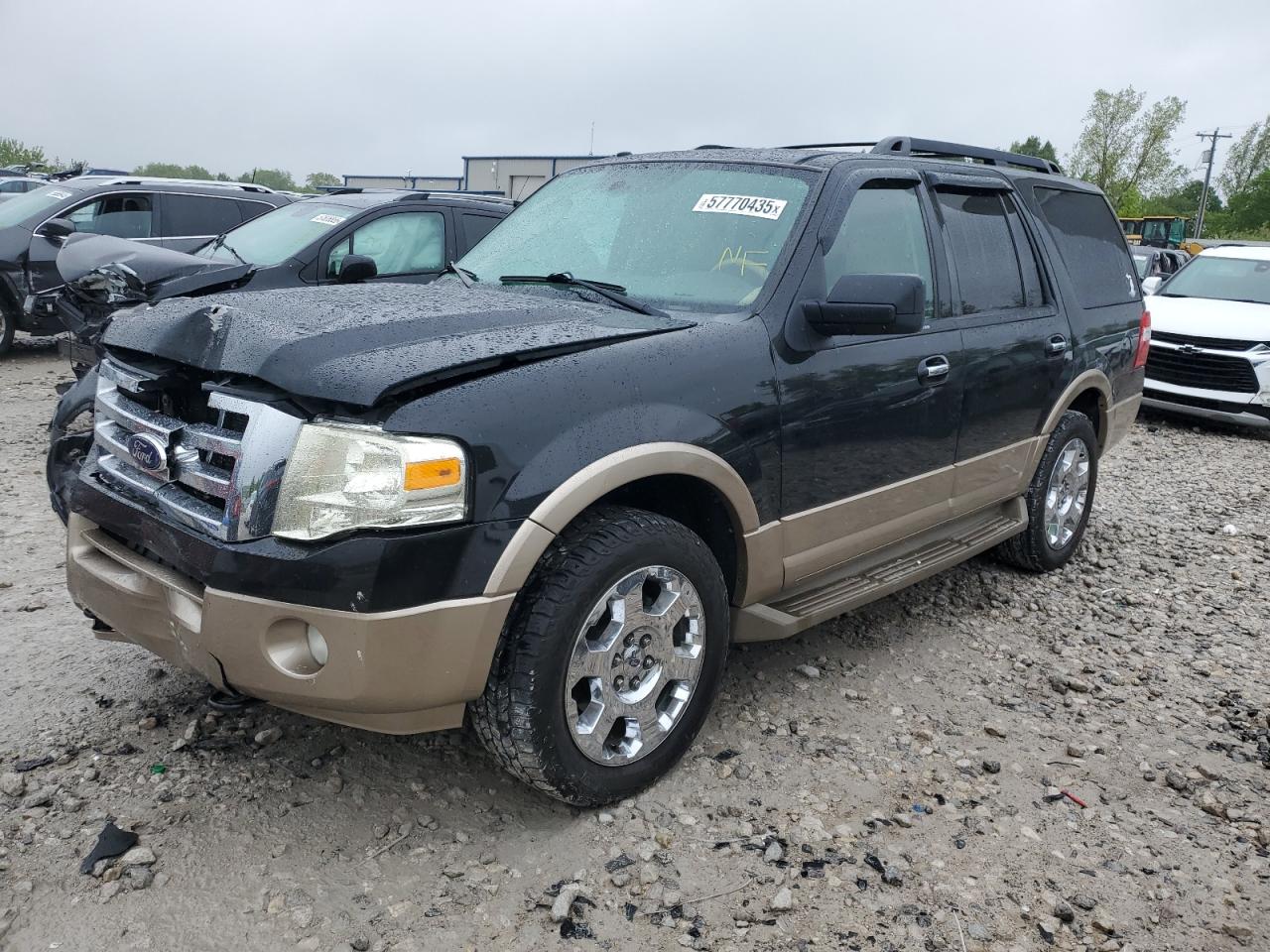 Wayland, MI에서 판매 중인 2014 Ford Expedition Xlt - Front End