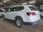2018 Volkswagen Atlas Se للبيع في East Granby، CT - Minor Dent/Scratches
