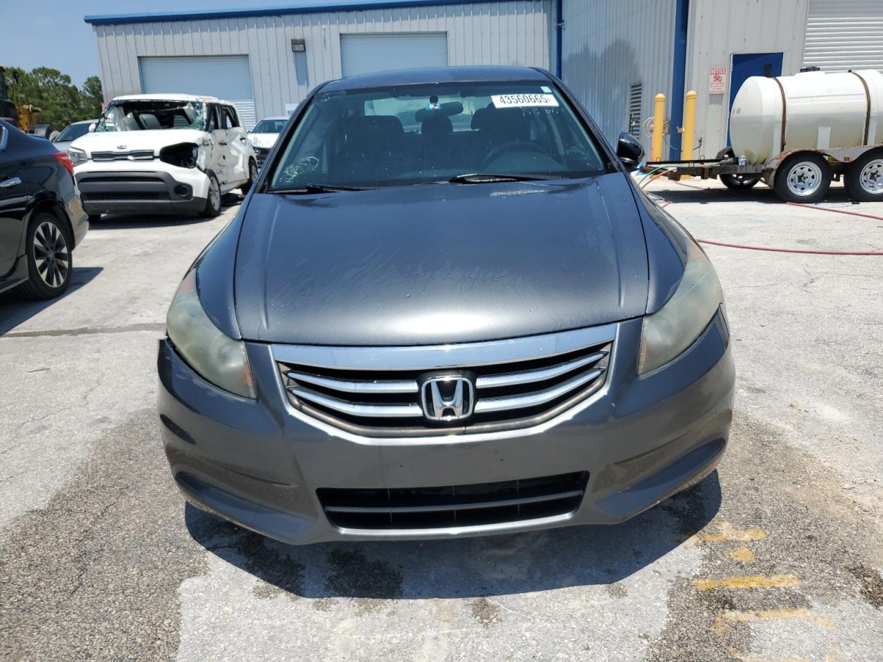 2011 Honda Accord - Image 5