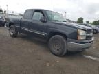 2005 Chevrolet Silverado K1500 na sprzedaż w Finksburg, MD - Minor Dent/Scratches