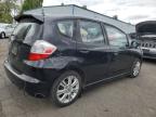 2011 Honda Fit Sport للبيع في Portland، OR - Undercarriage