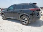 2021 Nissan Rogue Sv იყიდება Haslet-ში, TX - Front End