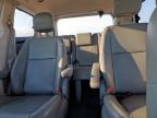 2012 Volkswagen Routan Se en Venta en Grand Prairie, TX - Hail
