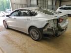 2014 Ford Fusion Titanium   na sprzedaż w Mocksville, NC - Rear End