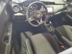 2022 Nissan Kicks S en Venta en York Haven, PA - Side
