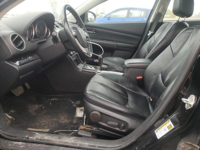 2012 MAZDA 6 I