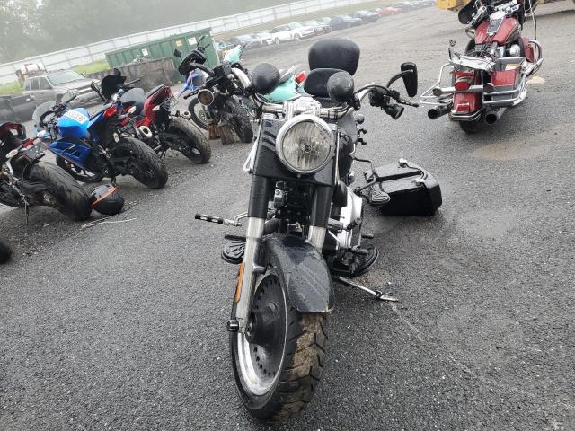 2010 HARLEY-DAVIDSON FLSTFB   
