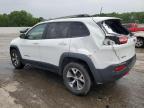 2017 Jeep Cherokee Trailhawk zu verkaufen in Rogersville, MO - Rear End