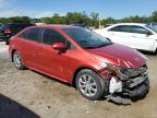 2020 Toyota Corolla Le   zu verkaufen in Jacksonville, FL - Front End