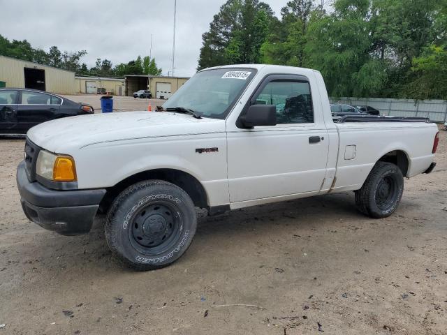 2003 Ford Ranger 