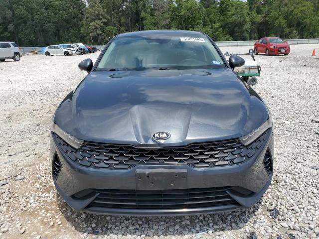  KIA K5 2021 Szary