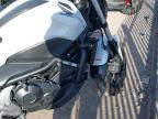 2014 HONDA NC 750 SA- for sale at Copart WESTBURY