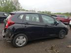 2019 Honda Fit Lx de vânzare în New Britain, CT - Rear End