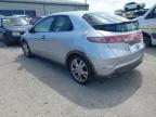 2010 HONDA CIVIC EX G for sale at Copart SANDWICH