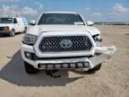2018 Toyota Tacoma Double Cab de vânzare în Houston, TX - Front End
