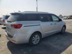 2015 Kia Sedona Lx للبيع في Wilmington، CA - Vandalism