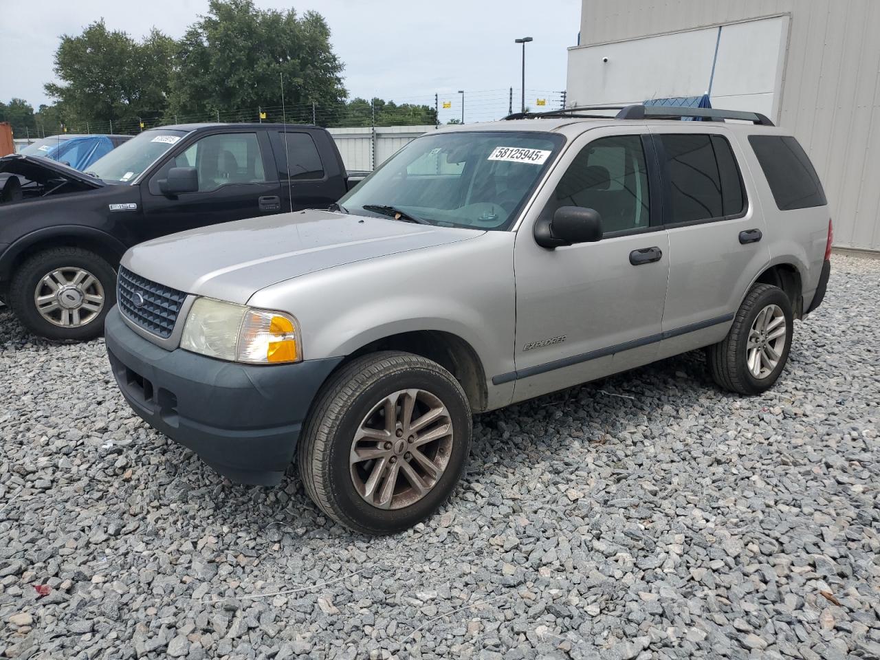1FMZU72E15UA26499 FORD EXPLORER Photo 1