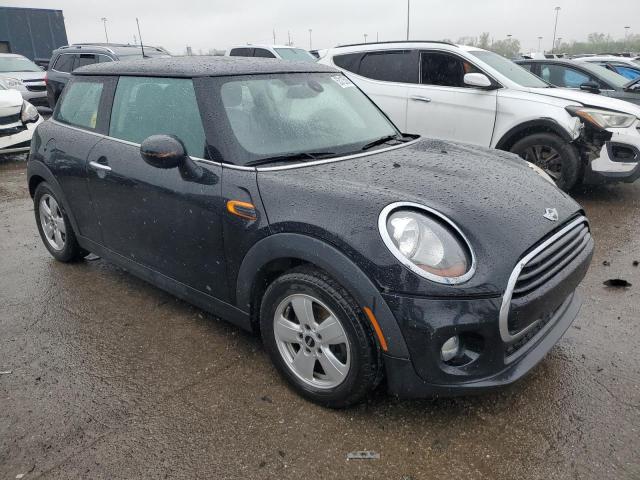 Hatchbacks MINI COOPER 2016 Black
