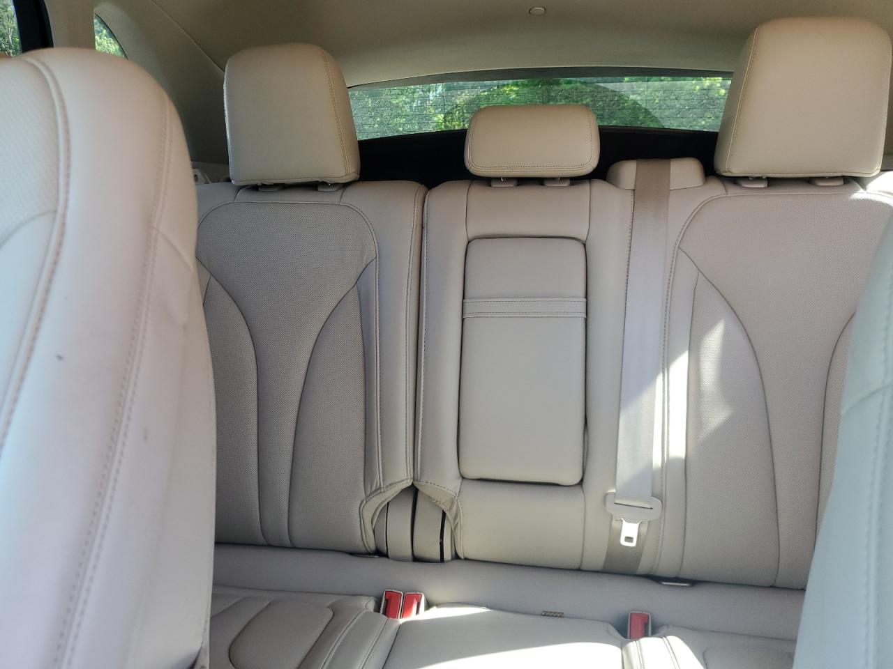 2018 Lincoln Mkc Reserve VIN: 5LMCJ3D95JUL22995 Lot: 55973495
