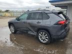 2021 Toyota Rav4 Xle Premium na sprzedaż w Central Square, NY - Side