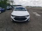 2022 Chevrolet Malibu Lt იყიდება Cicero-ში, IN - Front End