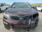 2013 Kia Sorento Sx for Sale in Littleton, CO - Front End