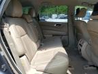 2013 Nissan Pathfinder S за продажба в Waldorf, MD - Rear End
