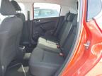 2016 PEUGEOT 208 ALLURE for sale at Copart CHESTER