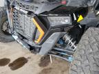 2021 POLARIS RZR TURBO S 4 for sale at Copart AZ - PHOENIX