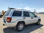 2002 Jeep Grand Cherokee Laredo for Sale in Cedar Rapids, IA - Side